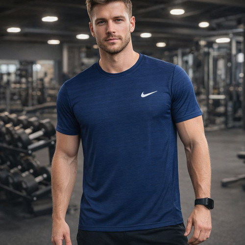 تیشرت ورزشی مردانه
