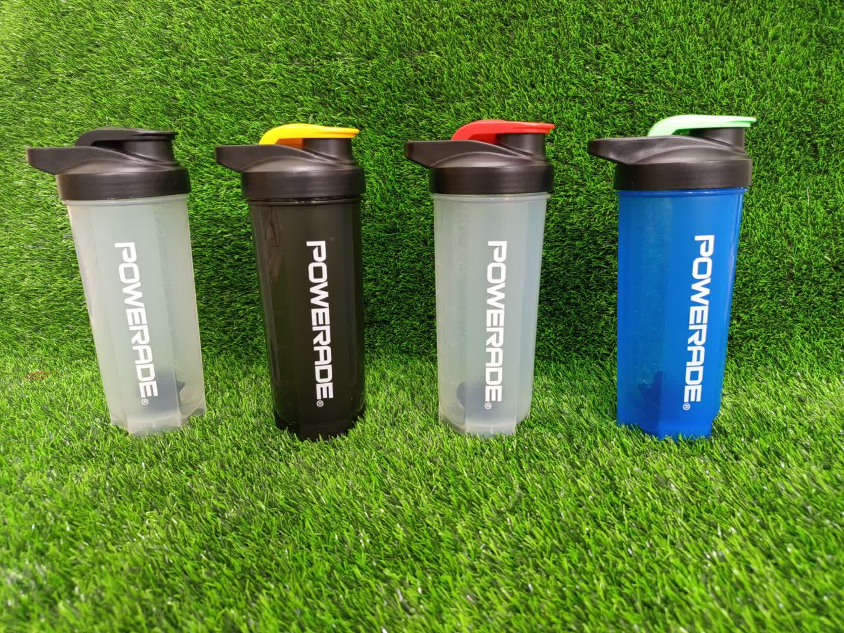 شیکر powerade