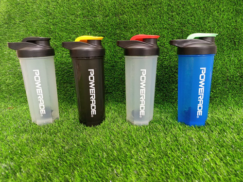 شیکر powerade
